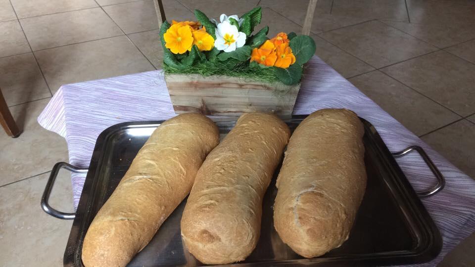 Bed and Breakfast Antico Borgo Castellaro  Екстер'єр фото